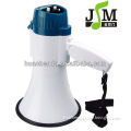10w police megaphone with siren